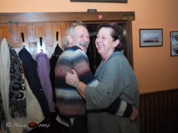 RReini im GH Timo 14.11.2025